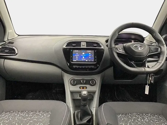 Used Tata Tiago [2016-2020] Revotron XZ in Delhi