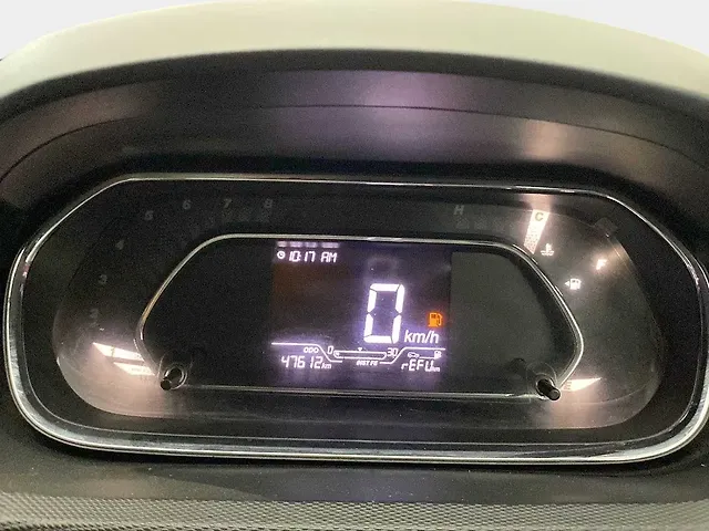 Used Tata Tiago [2016-2020] Revotron XZ in Delhi
