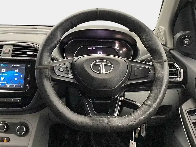 Used Tata Tiago [2016-2020] Revotron XZ in Delhi