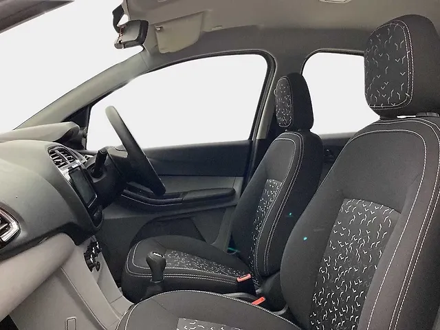 Used Tata Tiago [2016-2020] Revotron XZ in Delhi