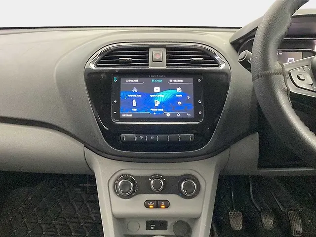 Used Tata Tiago [2016-2020] Revotron XZ in Delhi