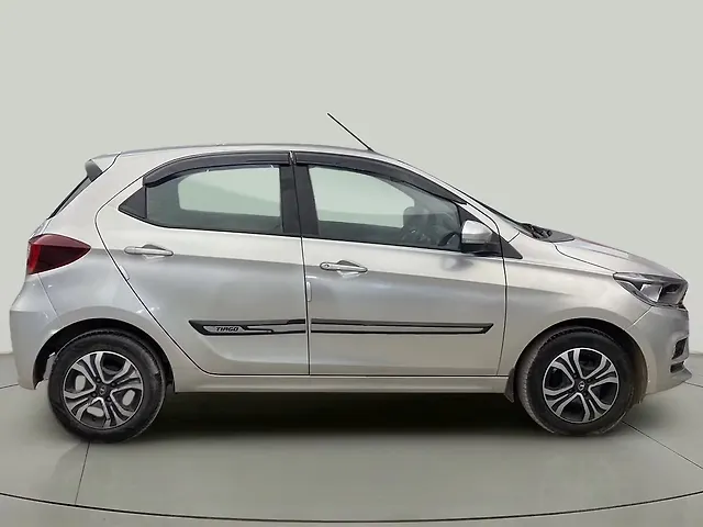 Used Tata Tiago [2016-2020] Revotron XZ in Delhi