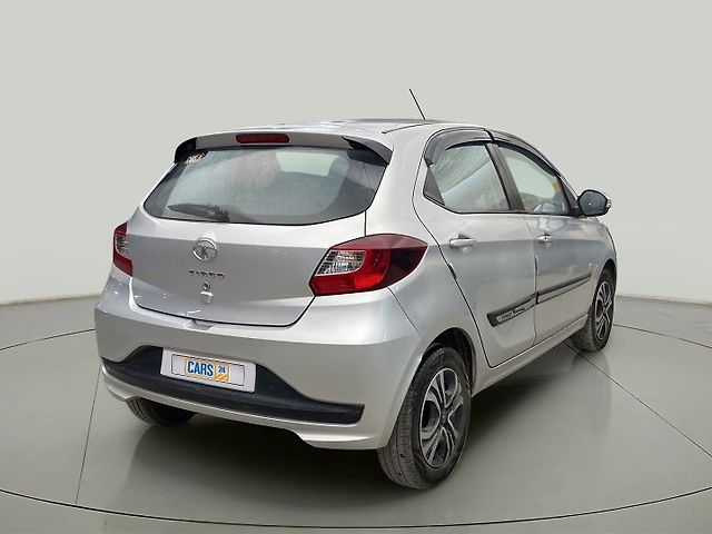 Used Tata Tiago [2016-2020] Revotron XZ in Delhi