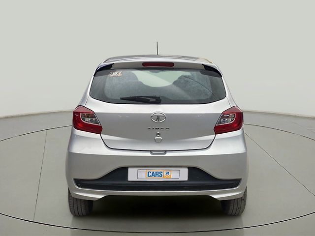 Used Tata Tiago [2016-2020] Revotron XZ in Delhi