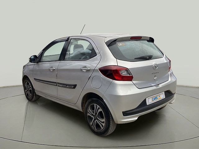 Used Tata Tiago [2016-2020] Revotron XZ in Delhi