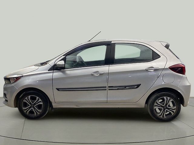 Used Tata Tiago [2016-2020] Revotron XZ in Delhi