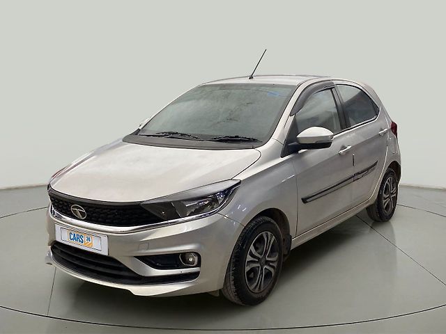 Used Tata Tiago [2016-2020] Revotron XZ in Delhi