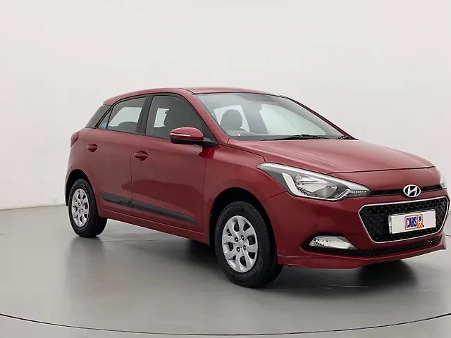 Used 2016 Hyundai Elite i20 in Ahmedabad