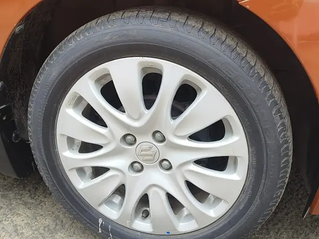 Used Maruti Suzuki Baleno [2015-2019] Alpha 1.3 in Indore