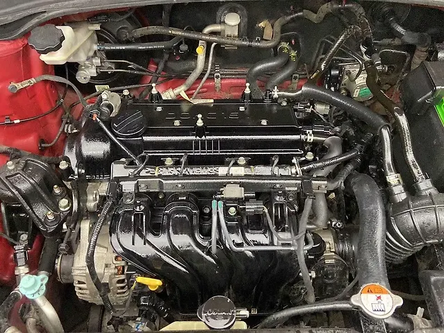 Used Hyundai Creta [2017-2018] E Plus 1.6 Petrol in Delhi