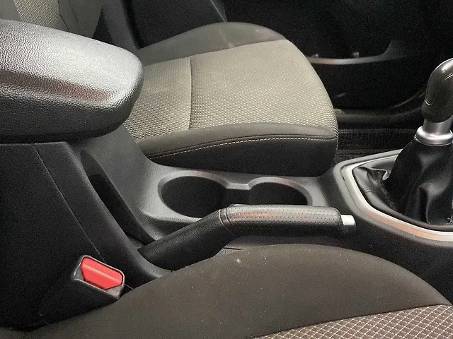 Used Hyundai Creta [2017-2018] E Plus 1.6 Petrol in Delhi