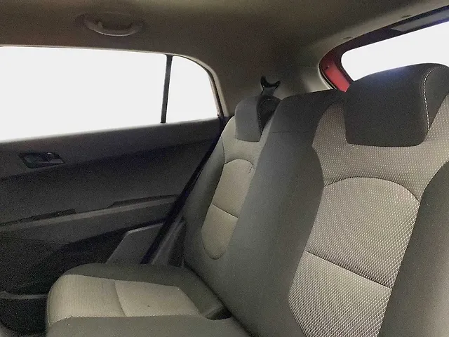 Used Hyundai Creta [2017-2018] E Plus 1.6 Petrol in Delhi
