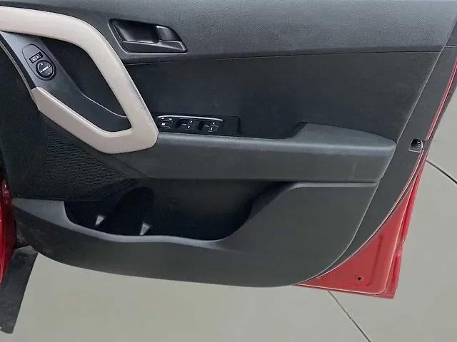 Used Hyundai Creta [2017-2018] E Plus 1.6 Petrol in Delhi