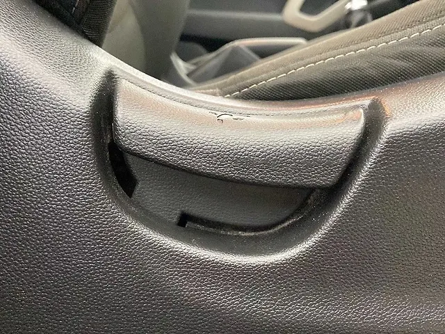 Used Hyundai Creta [2017-2018] E Plus 1.6 Petrol in Delhi