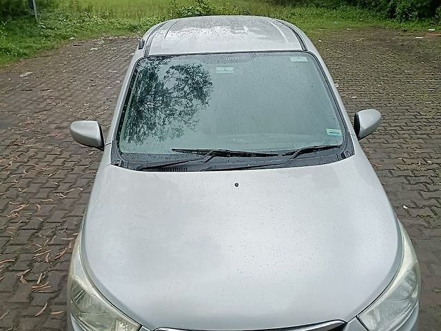 Used 2015 Maruti Suzuki Alto in Bhopal
