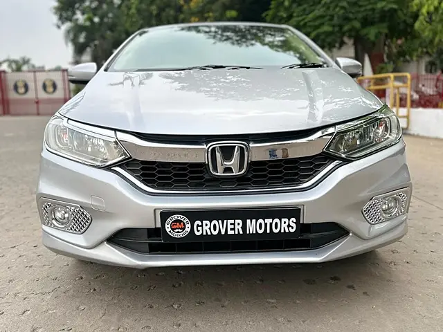 Used Honda City [2014-2017] V in Patna