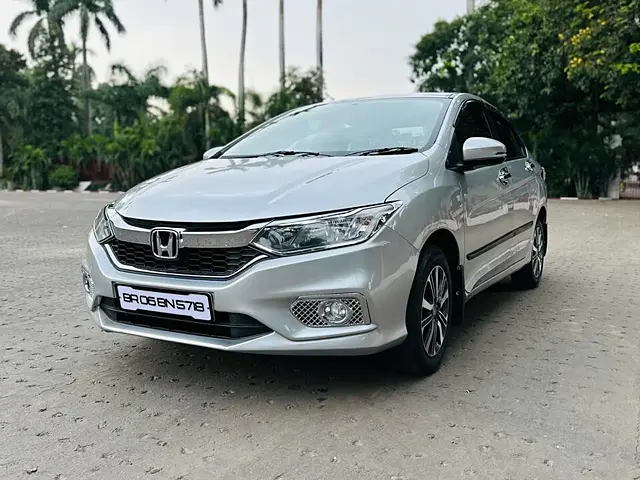 Used Honda City [2014-2017] V in Patna