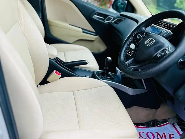 Used Honda City [2014-2017] V in Patna
