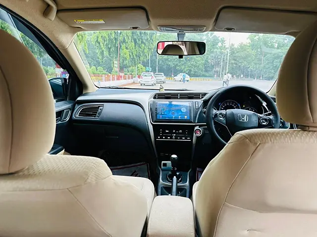 Used Honda City [2014-2017] V in Patna
