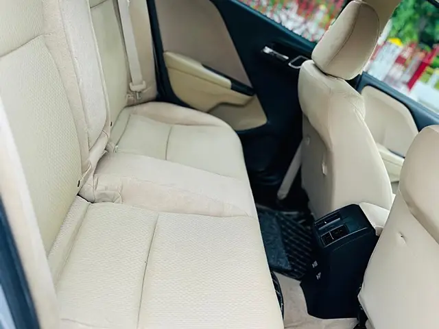 Used Honda City [2014-2017] V in Patna