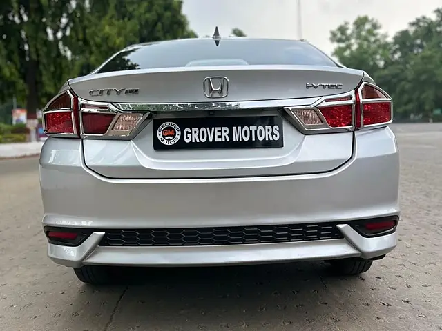 Used Honda City [2014-2017] V in Patna