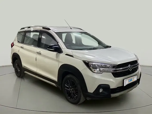 Used 2021 Maruti Suzuki XL6 in Mumbai