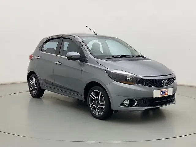 Used 2019 Tata Tiago in Hyderabad