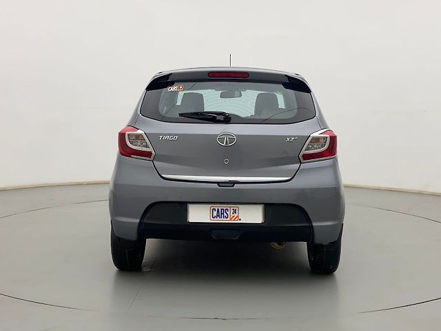 Second Hand 2019 Tata Tiago Revotron XZ for sale at Rs. 5