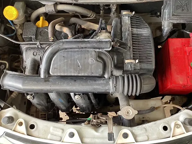 Used Datsun redi-GO [2016-2020] T(O) 1.0 AMT [2018-2019] in Ahmedabad