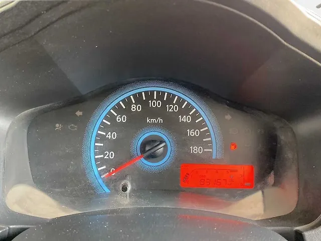 Used Datsun redi-GO [2016-2020] T(O) 1.0 AMT [2018-2019] in Ahmedabad