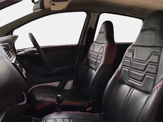 Used Datsun redi-GO [2016-2020] T(O) 1.0 AMT [2018-2019] in Ahmedabad