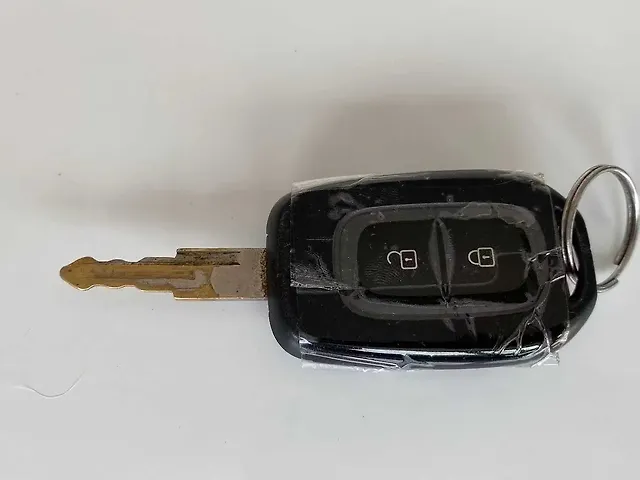 Used Datsun redi-GO [2016-2020] T(O) 1.0 AMT [2018-2019] in Ahmedabad