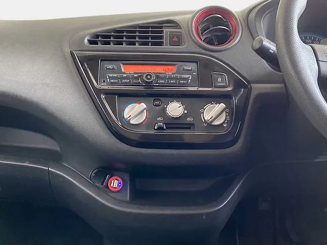 Used Datsun redi-GO [2016-2020] T(O) 1.0 AMT [2018-2019] in Ahmedabad