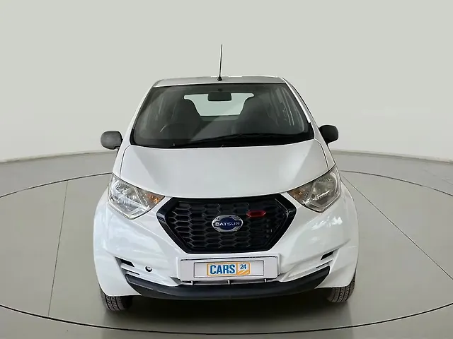 Used Datsun redi-GO [2016-2020] T(O) 1.0 AMT [2018-2019] in Ahmedabad