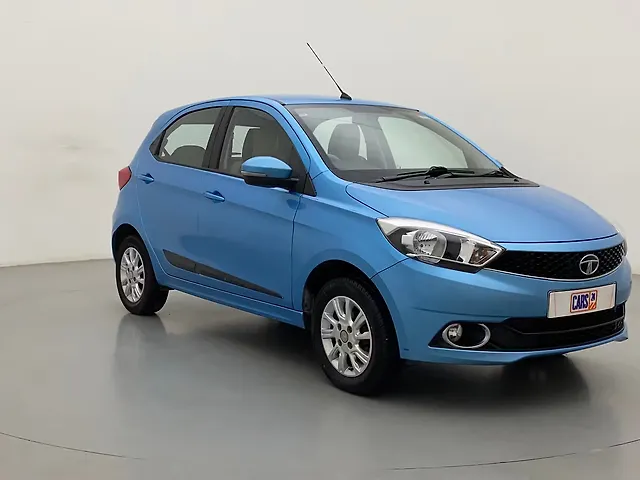 Used 2016 Tata Tiago in Hyderabad
