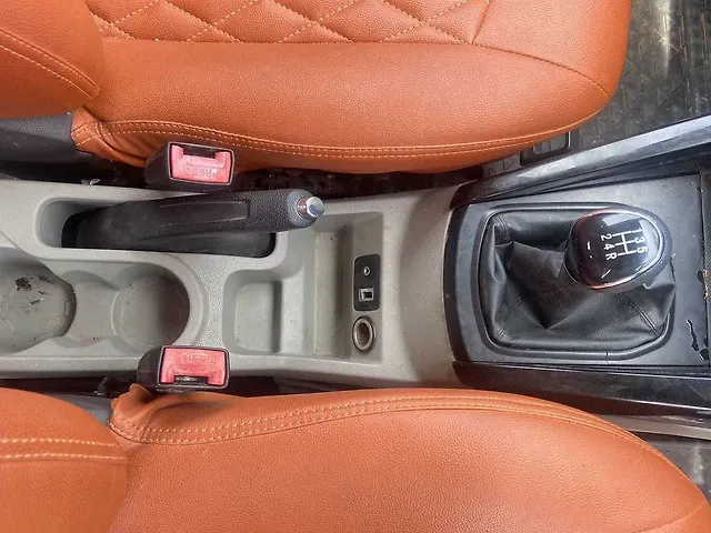Used Ford EcoSport [2013-2015] Titanium 1.5 TDCi in Hyderabad