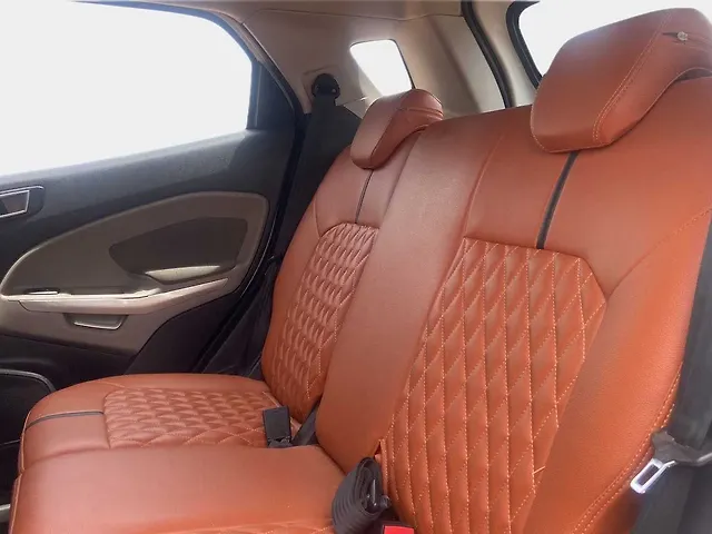 Used Ford EcoSport [2013-2015] Titanium 1.5 TDCi in Hyderabad