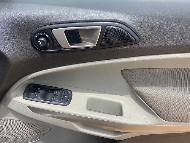 Used Ford EcoSport [2013-2015] Titanium 1.5 TDCi in Hyderabad