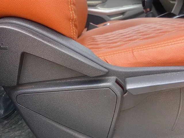 Used Ford EcoSport [2013-2015] Titanium 1.5 TDCi in Hyderabad