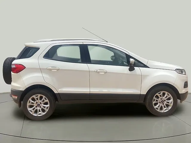 Used Ford EcoSport [2013-2015] Titanium 1.5 TDCi in Hyderabad
