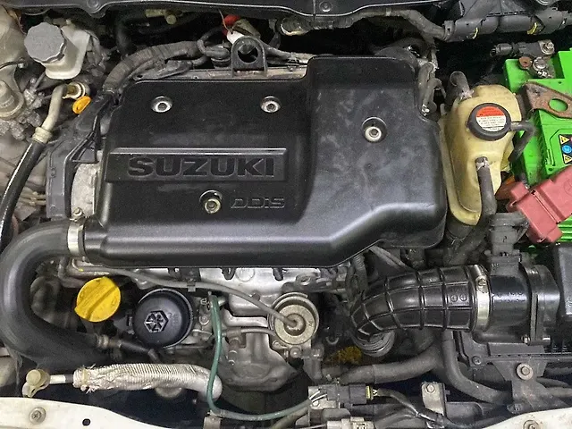 Used Maruti Suzuki Ciaz [2014-2017] VDi SHVS in Mumbai