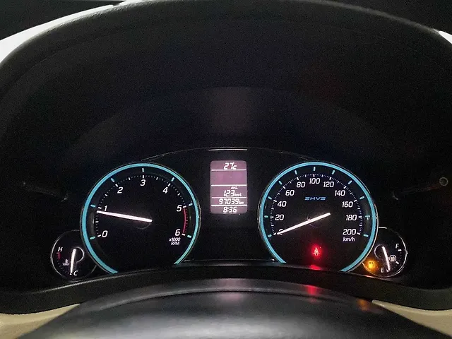 Used Maruti Suzuki Ciaz [2014-2017] VDi SHVS in Mumbai