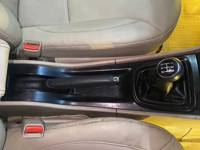 Used Maruti Suzuki Ciaz [2014-2017] VDi SHVS in Mumbai