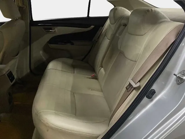 Used Maruti Suzuki Ciaz [2014-2017] VDi SHVS in Mumbai