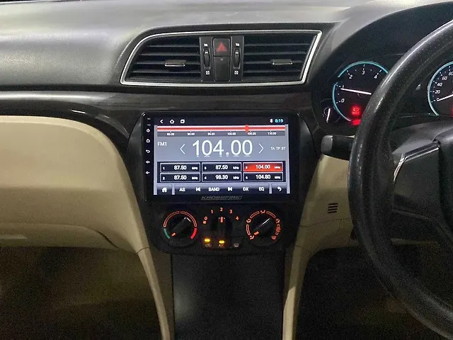 Used Maruti Suzuki Ciaz [2014-2017] VDi SHVS in Mumbai
