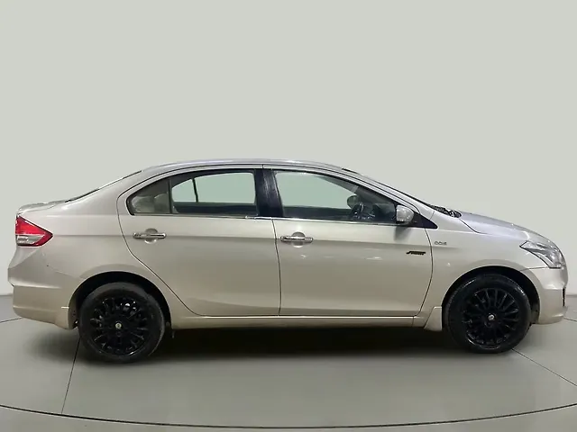 Used Maruti Suzuki Ciaz [2014-2017] VDi SHVS in Mumbai
