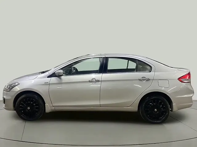 Used Maruti Suzuki Ciaz [2014-2017] VDi SHVS in Mumbai