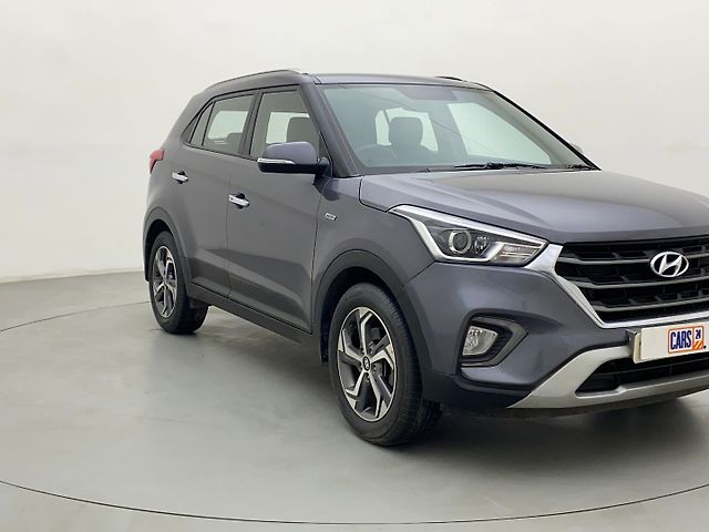 Used 2019 Hyundai Creta in Chennai Used 2019 Hyundai Creta in Chennai