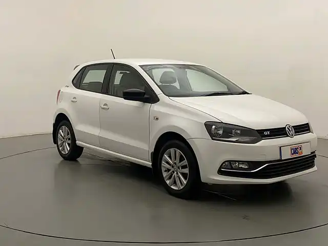 Used 2015 Volkswagen Polo in Mumbai