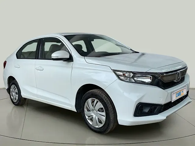 Used 2019 Honda Amaze in Vadodara
